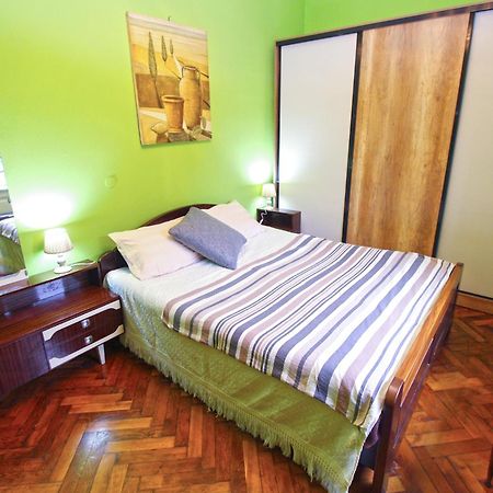 Apartment Diego 2160 Pula Zewnętrze zdjęcie