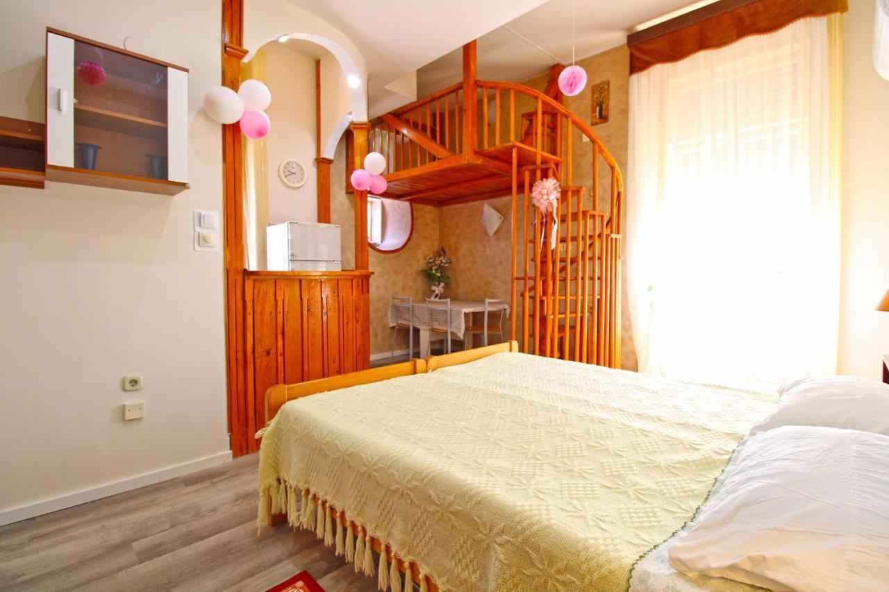 Apartment Diego 2160 Pula Zewnętrze zdjęcie