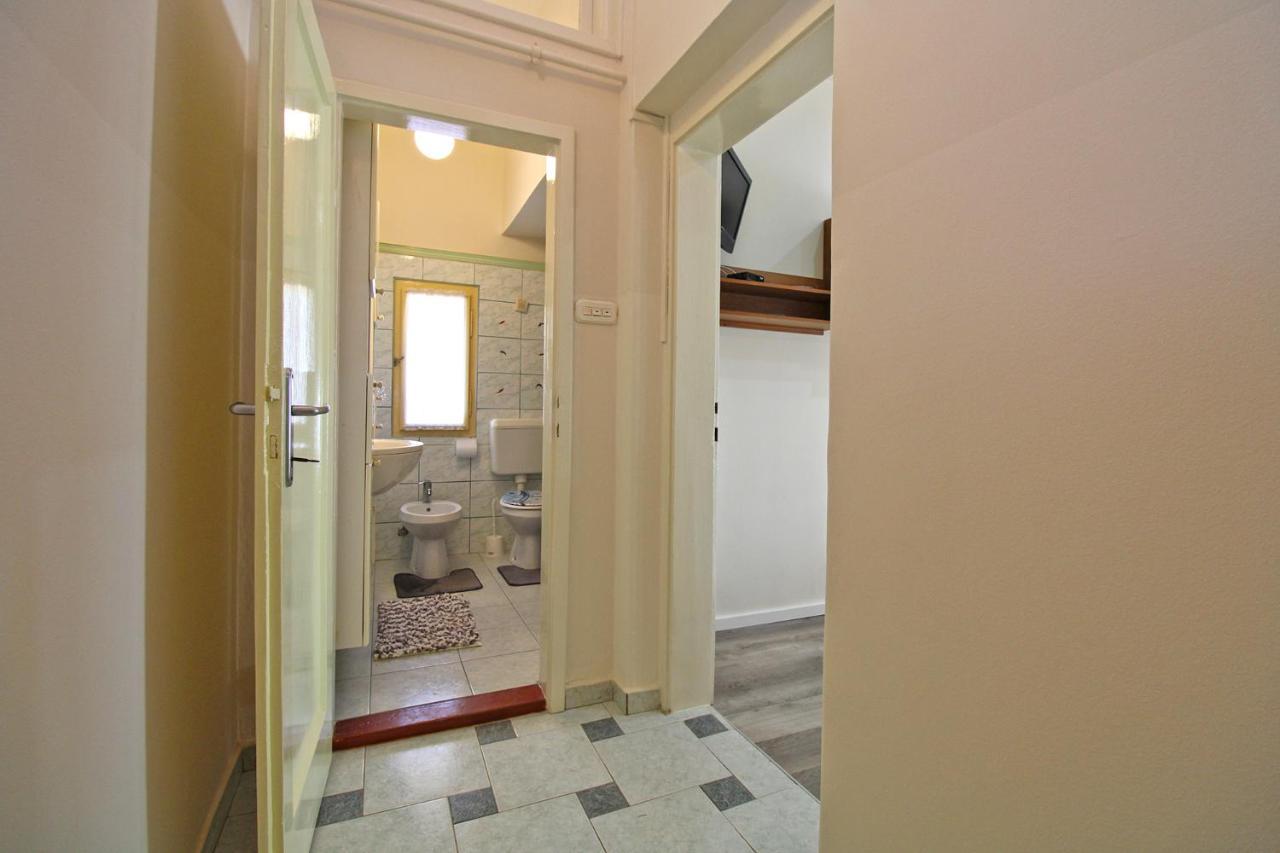 Apartment Diego 2160 Pula Zewnętrze zdjęcie
