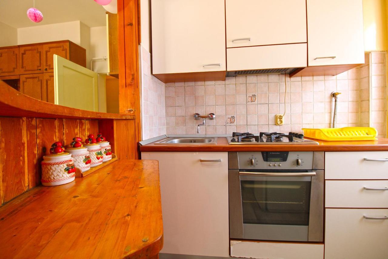 Apartment Diego 2160 Pula Zewnętrze zdjęcie