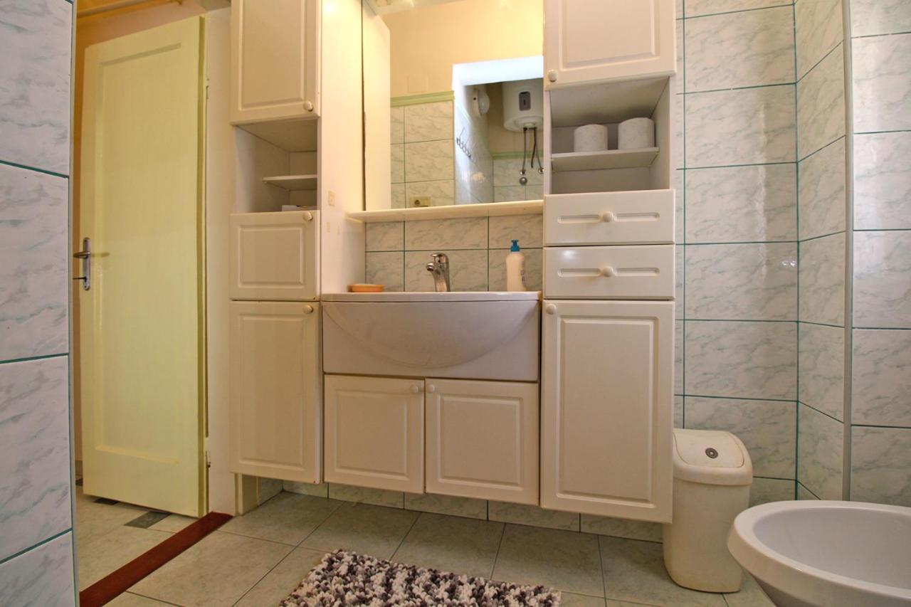Apartment Diego 2160 Pula Zewnętrze zdjęcie