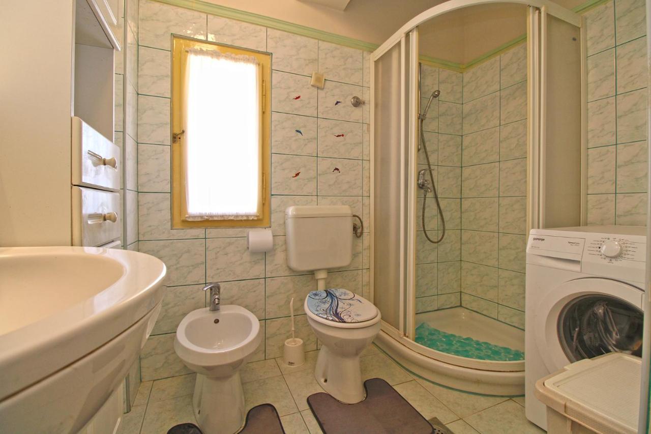 Apartment Diego 2160 Pula Zewnętrze zdjęcie