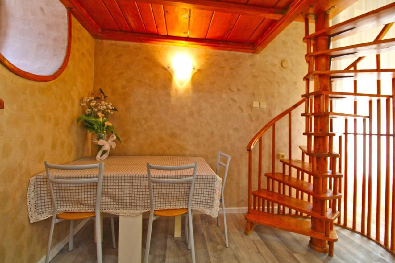 Apartment Diego 2160 Pula Zewnętrze zdjęcie