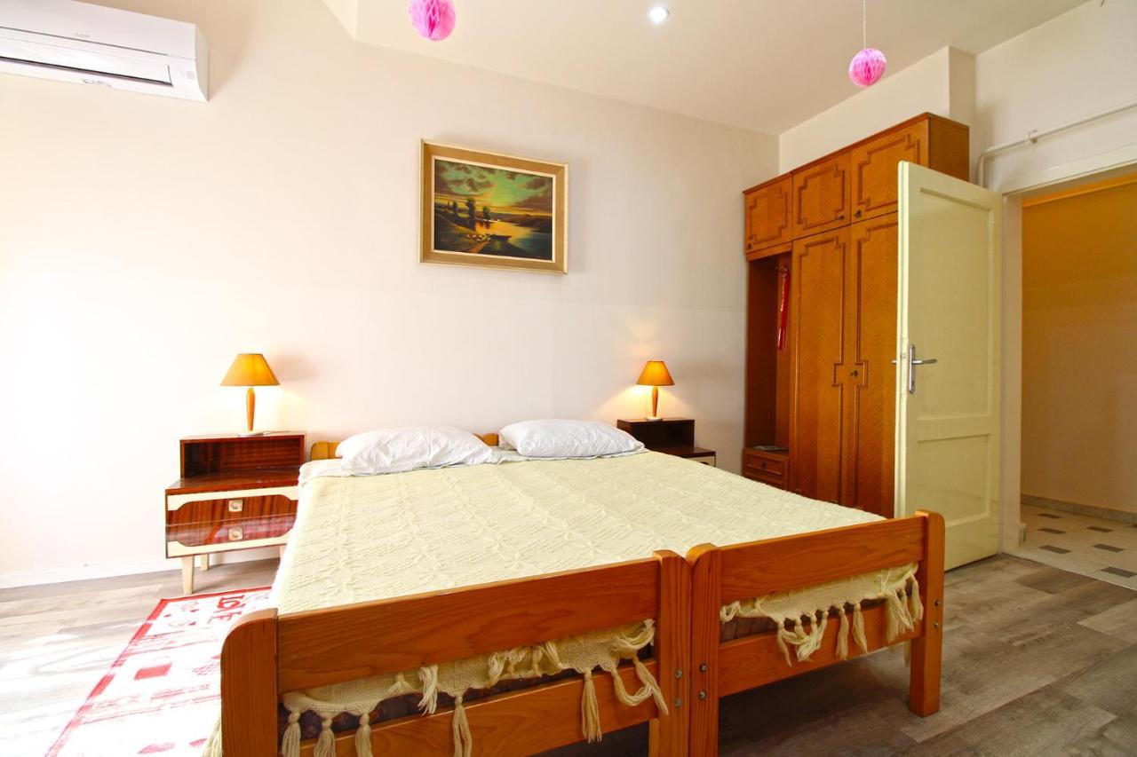Apartment Diego 2160 Pula Zewnętrze zdjęcie