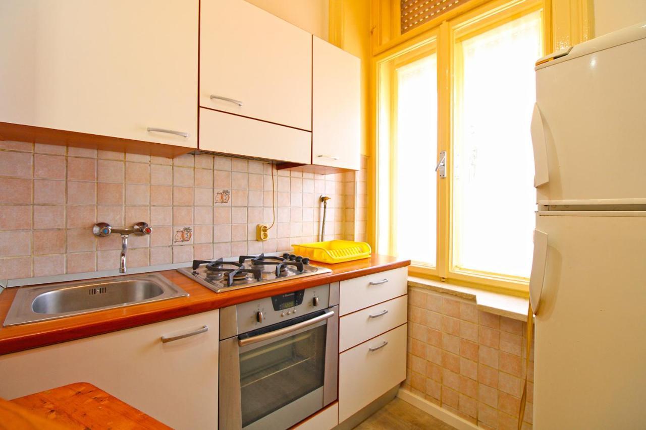 Apartment Diego 2160 Pula Zewnętrze zdjęcie