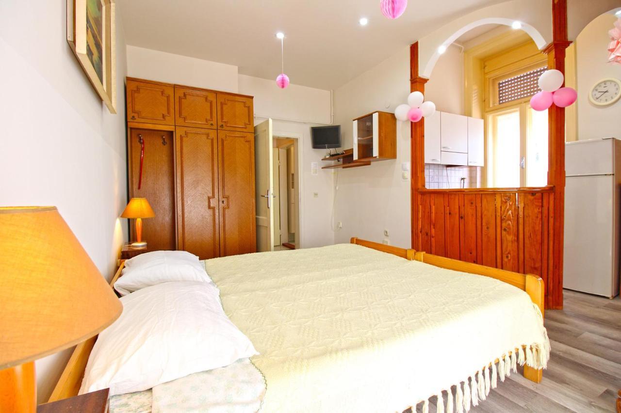 Apartment Diego 2160 Pula Zewnętrze zdjęcie