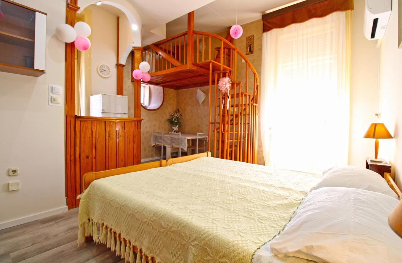 Apartment Diego 2160 Pula Zewnętrze zdjęcie