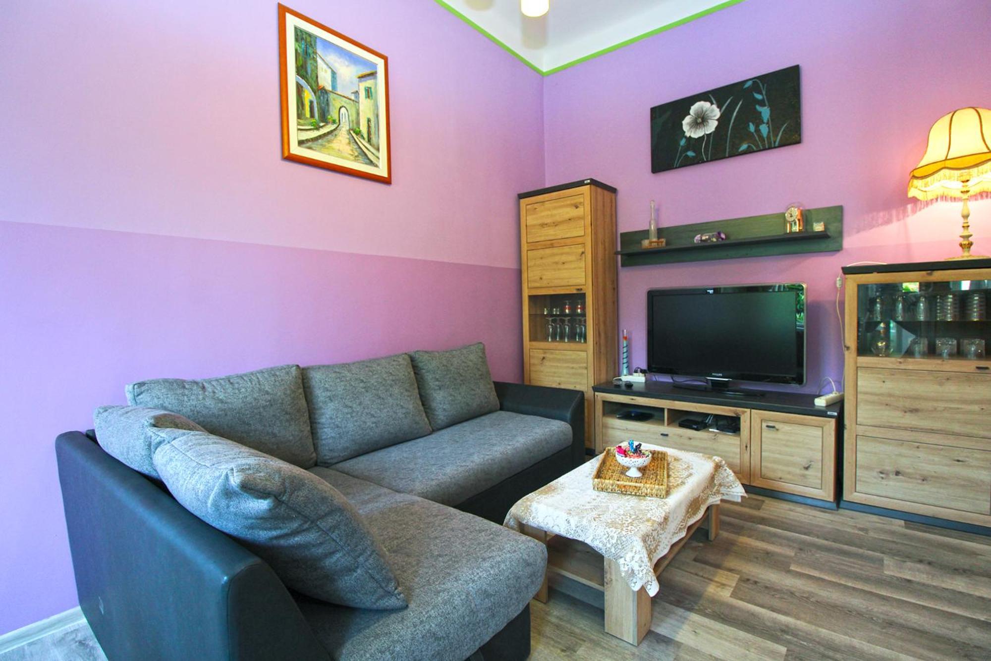 Apartment Diego 2160 Pula Zewnętrze zdjęcie
