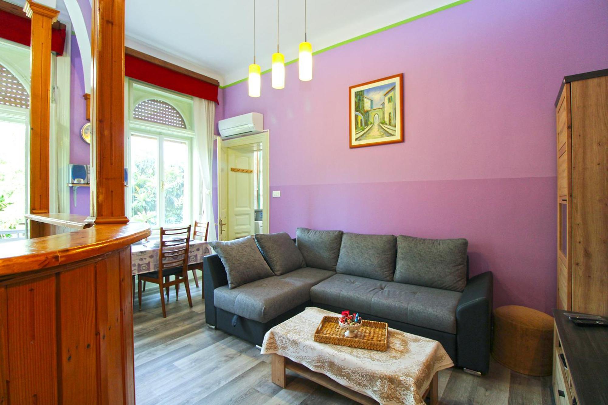 Apartment Diego 2160 Pula Zewnętrze zdjęcie