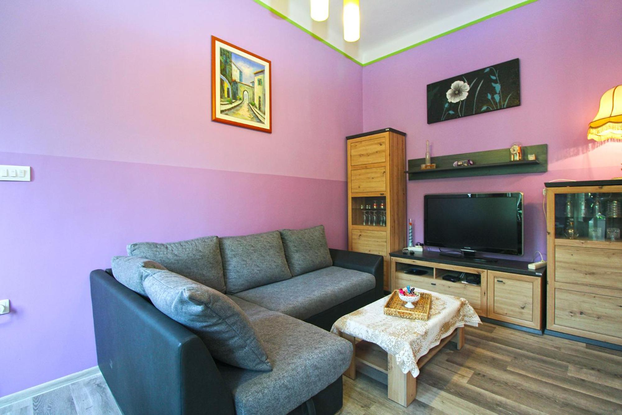 Apartment Diego 2160 Pula Zewnętrze zdjęcie