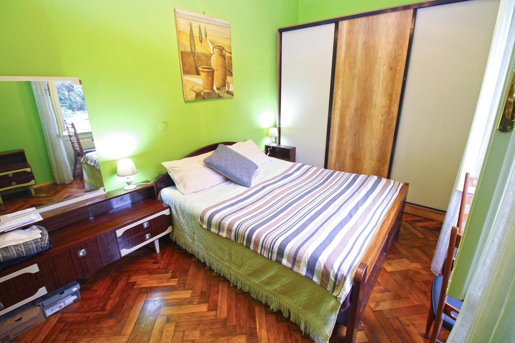Apartment Diego 2160 Pula Zewnętrze zdjęcie